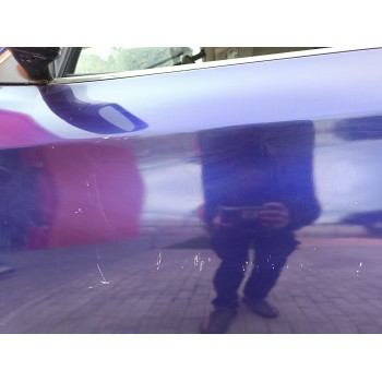 Recambio de puerta delantera izquierda para nissan qashqai ii (j11, j11_) 1.2 dig-t referencia OEM IAM   