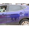 Recambio de puerta trasera izquierda para nissan qashqai ii (j11, j11_) 1.2 dig-t referencia OEM IAM   