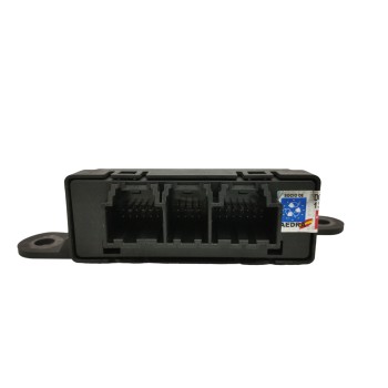 Recambio de modulo electronico para opel mokka x (j13) 1.4 (_76) referencia OEM IAM  0263004893 