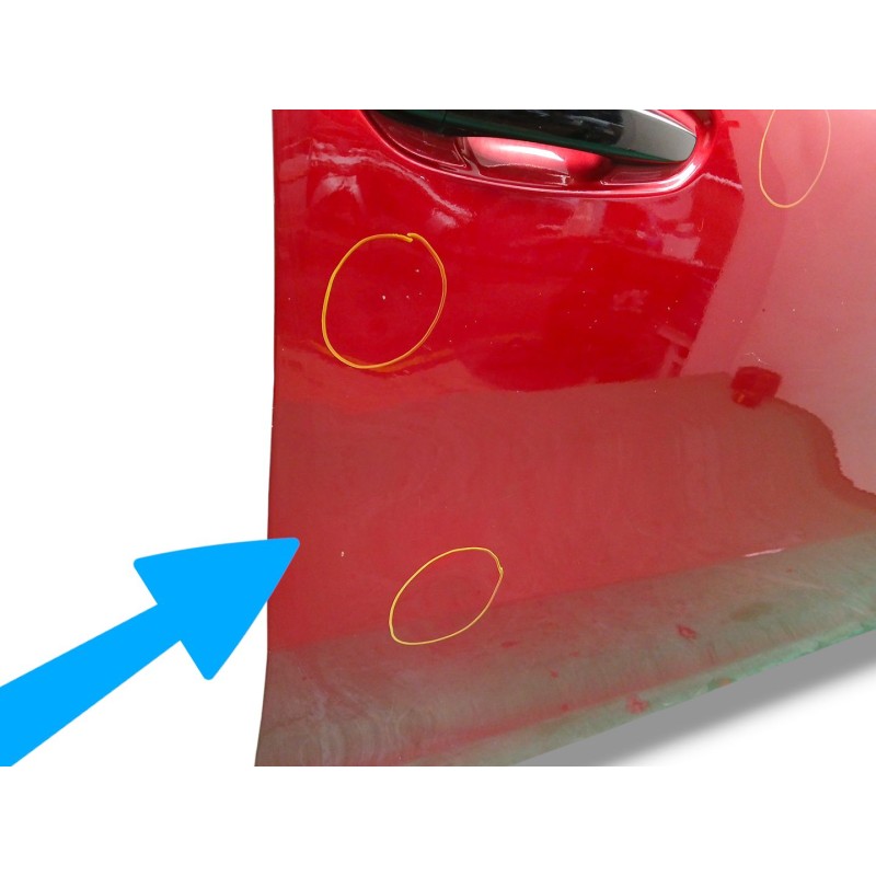 PUERTA DELANTERA DERECHA