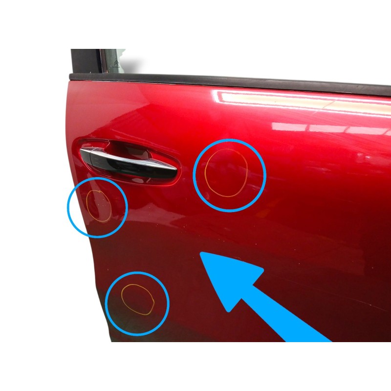 PUERTA DELANTERA DERECHA