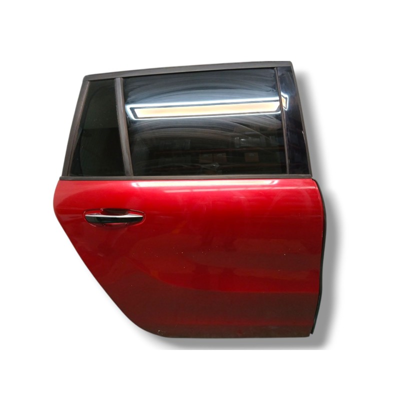 Recambio de puerta trasera derecha para citroën c4 grand picasso ii (da_, de_) 1.6 hdi / bluehdi 115 referencia OEM IAM 98030336