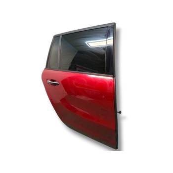 Recambio de puerta trasera derecha para citroën c4 grand picasso ii (da_, de_) 1.6 hdi / bluehdi 115 referencia OEM IAM 98030336