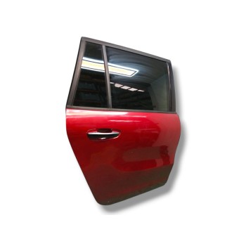 Recambio de puerta trasera derecha para citroën c4 grand picasso ii (da_, de_) 1.6 hdi / bluehdi 115 referencia OEM IAM 98030336