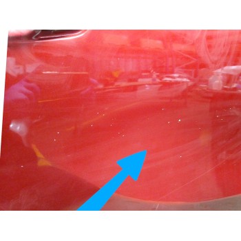 Recambio de puerta trasera derecha para citroën c4 grand picasso ii (da_, de_) 1.6 hdi / bluehdi 115 referencia OEM IAM 98030336