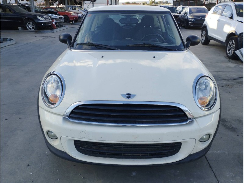 Recambio de carroceria corte para mini mini (r56) one referencia OEM IAM   