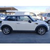 Recambio de carroceria corte para mini mini (r56) one referencia OEM IAM   
