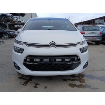 citroën c4 picasso ii del año 2014