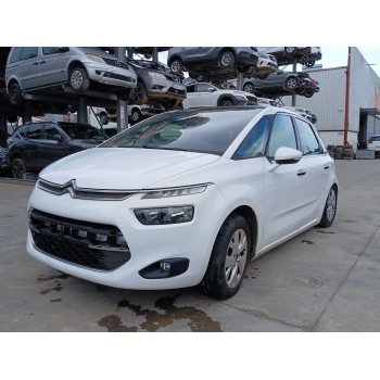 citroën c4 picasso ii del año 2014