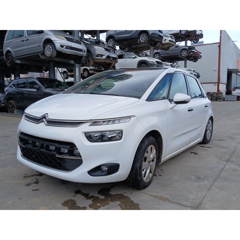 RETROVISOR IZQUIERDO