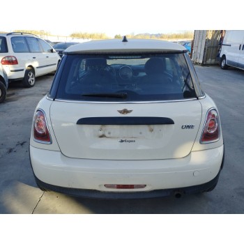 Recambio de carroceria corte para mini mini (r56) one referencia OEM IAM   