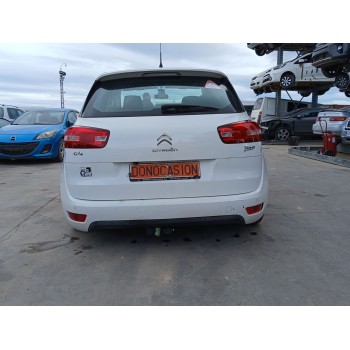 citroën c4 picasso ii del año 2014