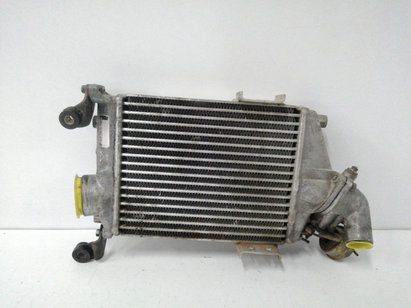 Recambio de intercooler para opel monterey 3.1 turbodiesel referencia OEM IAM Recambio de intercooler para opel monterey 3.1 turbodiesel referencia OEM IAM