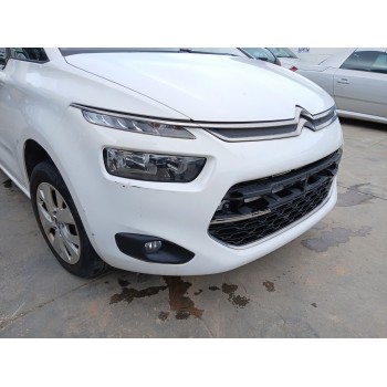 Recambio de paragolpes delantero para citroën c4 picasso ii 1.6 hdi / bluehdi 115 referencia OEM IAM   
