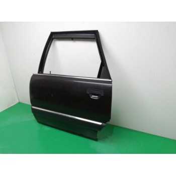 Recambio de puerta trasera izquierda para audi 200 c3 avant (447, 448) 2.2 20v turbo quattro referencia OEM IAM  OBSERVAR FOTOS 