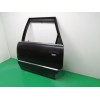 Recambio de puerta trasera izquierda para audi 200 c3 avant (447, 448) 2.2 20v turbo quattro referencia OEM IAM  OBSERVAR FOTOS 