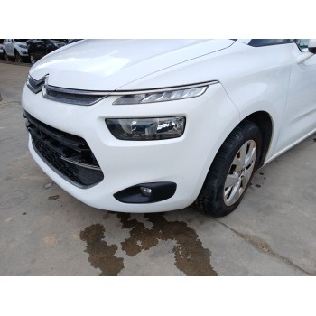 Recambio de paragolpes delantero para citroën c4 picasso ii 1.6 hdi / bluehdi 115 referencia OEM IAM   