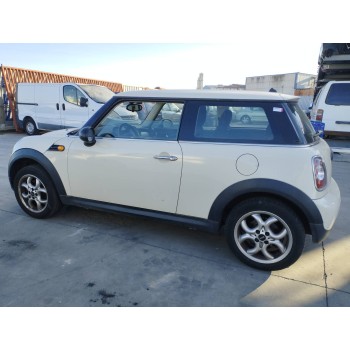 Recambio de carroceria corte para mini mini (r56) one referencia OEM IAM   