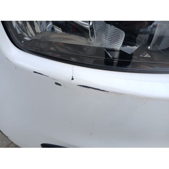 Recambio de paragolpes delantero para citroën c4 picasso ii 1.6 hdi / bluehdi 115 referencia OEM IAM   