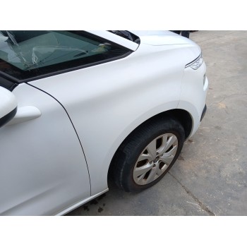 Recambio de aleta delantera derecha para citroën c4 picasso ii 1.6 hdi / bluehdi 115 referencia OEM IAM   