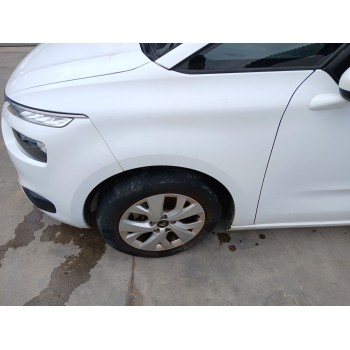 Recambio de aleta delantera izquierda para citroën c4 picasso ii 1.6 hdi / bluehdi 115 referencia OEM IAM   