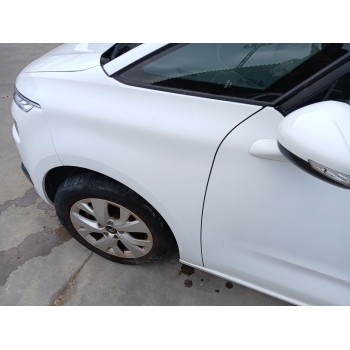 Recambio de aleta delantera izquierda para citroën c4 picasso ii 1.6 hdi / bluehdi 115 referencia OEM IAM   