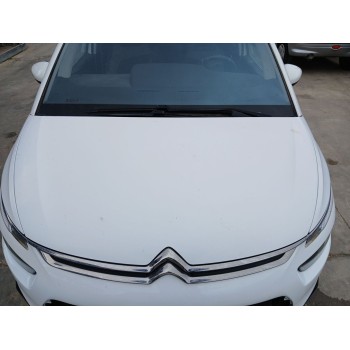 Recambio de capot para citroën c4 picasso ii 1.6 hdi / bluehdi 115 referencia OEM IAM   