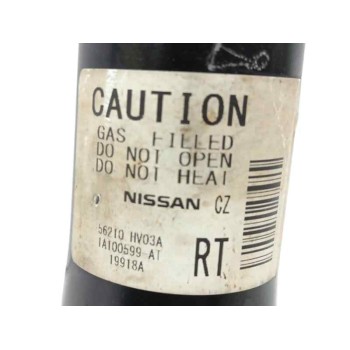 Recambio de amortiguador trasero derecho para nissan qashqai (j11) (2021 - ...) 1.3 dig-t referencia OEM IAM 56210HV03A  