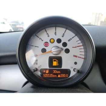 Recambio de carroceria corte para mini mini (r56) one referencia OEM IAM   