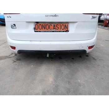 PARAGOLPES TRASERO 1609617280 