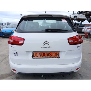 Recambio de porton trasero para citroën c4 picasso ii 1.6 hdi / bluehdi 115 referencia OEM IAM   