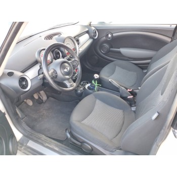 Recambio de carroceria corte para mini mini (r56) one referencia OEM IAM   