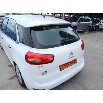 Recambio de porton trasero para citroën c4 picasso ii 1.6 hdi / bluehdi 115 referencia OEM IAM   