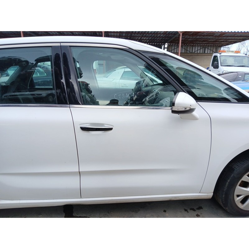 PUERTA DELANTERA DERECHA