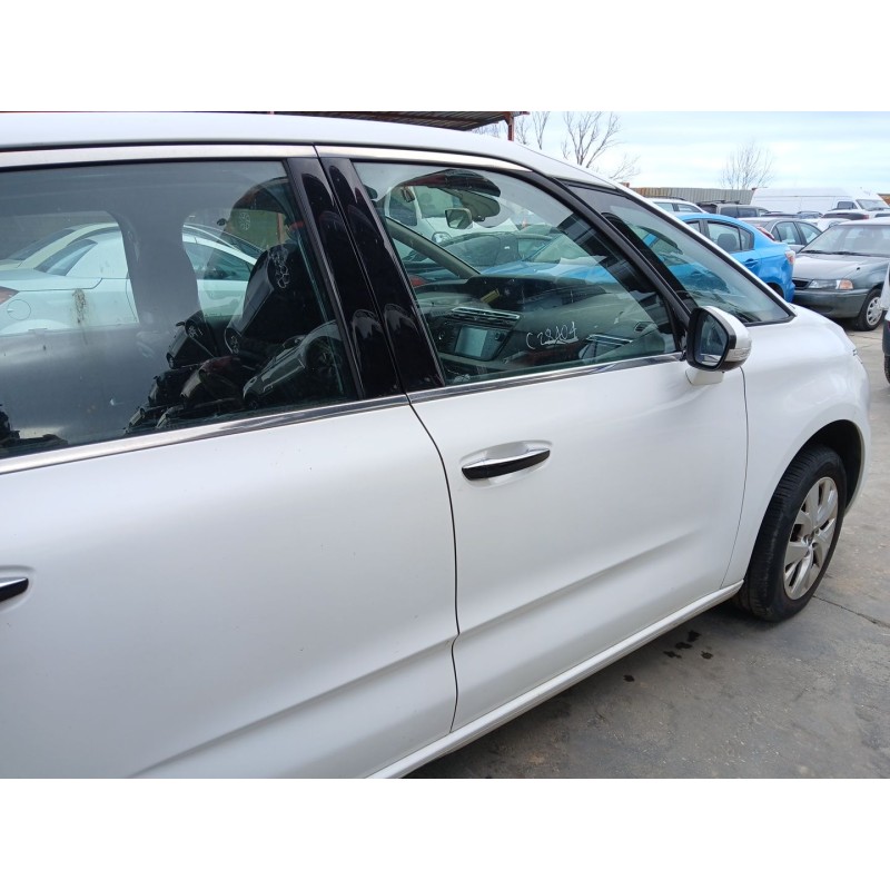 PUERTA DELANTERA DERECHA