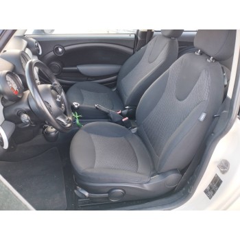 Recambio de carroceria corte para mini mini (r56) one referencia OEM IAM   