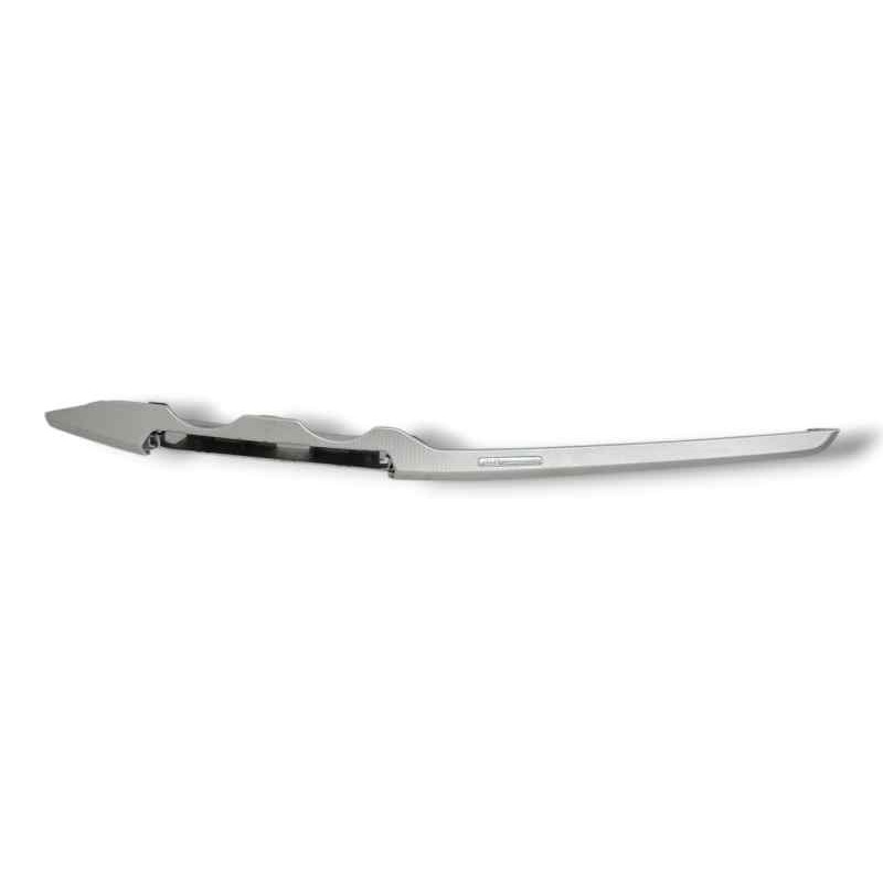 Recambio de moldura para audi q2 (gab, gag) 35 tfsi referencia OEM IAM 81B853190 DEL SALPICADERO Recambio de moldura para audi q2 (gab, gag) 35 tfsi referencia OEM IAM 81B853190 DEL SALPICADERO