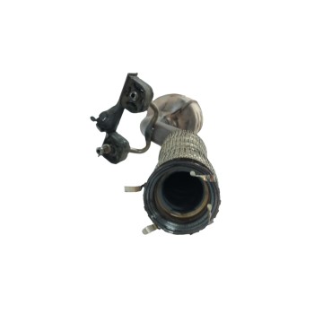 Recambio de catalizador para nissan juke (f16) 1.0 12v cat referencia OEM IAM 208021717R  