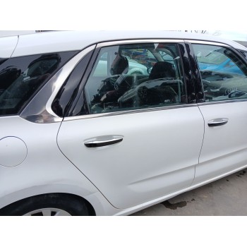 Recambio de puerta trasera derecha para citroën c4 picasso ii 1.6 hdi / bluehdi 115 referencia OEM IAM   