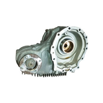 Recambio de caja transfer para mercedes-benz clase e (w211) e 350 4-matic (211.087) referencia OEM IAM   