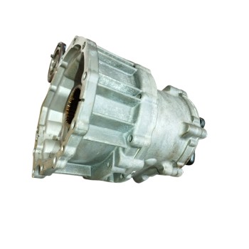 Recambio de caja transfer para mercedes-benz clase e (w211) e 350 4-matic (211.087) referencia OEM IAM   