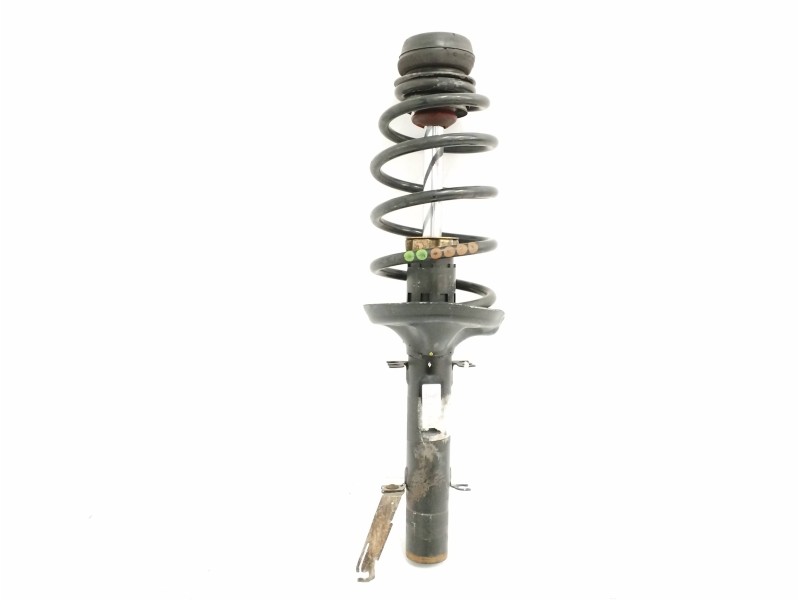 Recambio de amortiguador delantero izquierdo para volkswagen new beetle (9c1/1c1) 1.6 referencia OEM IAM 1J0413031CE  