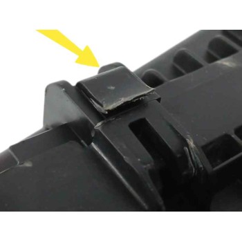 Recambio de filtro aire para nissan qashqai (j11) (2021 - ...) 1.3 dig-t referencia OEM IAM 4ED0A OBSERVAR FOTO 