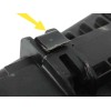 Recambio de filtro aire para nissan qashqai (j11) (2021 - ...) 1.3 dig-t referencia OEM IAM 4ED0A OBSERVAR FOTO 