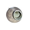 Recambio de catalizador para nissan juke (f16) 1.0 12v cat referencia OEM IAM 208021717R  
