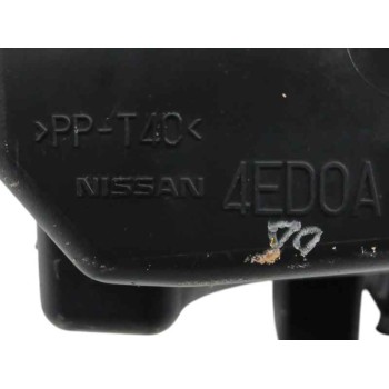 Recambio de filtro aire para nissan qashqai (j11) (2021 - ...) 1.3 dig-t referencia OEM IAM 4ED0A OBSERVAR FOTO 
