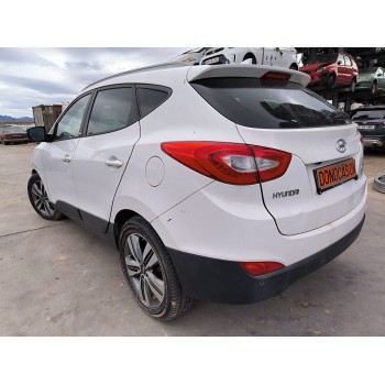 hyundai ix35 (lm, el, elh) del año 2014