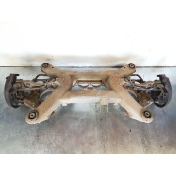 PUENTE TRASERO 4E0505235H 