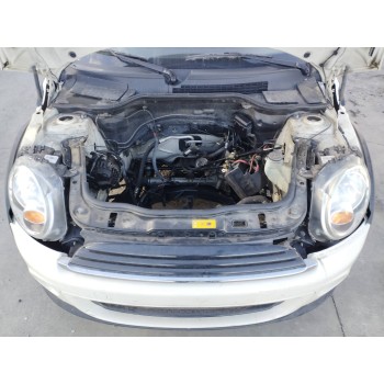 Recambio de carroceria corte para mini mini (r56) one referencia OEM IAM   