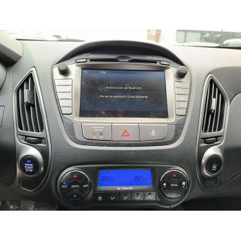 hyundai ix35 (lm, el, elh) del año 2014